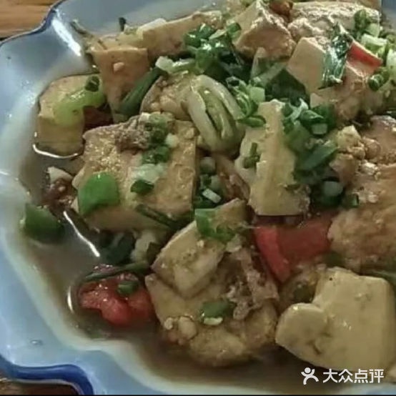 如意农家乐(上饶市汽车经济服务中心东北)