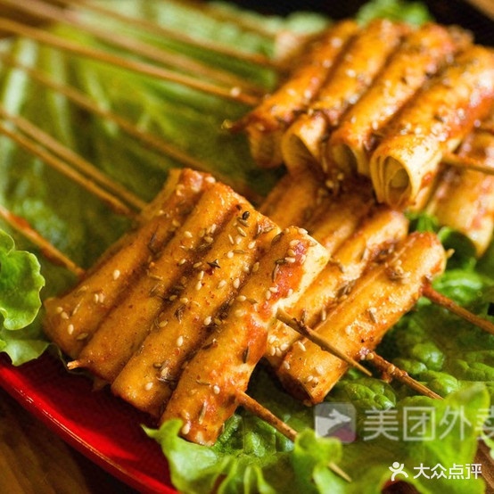 赵光小串旗舰店(南京路店)