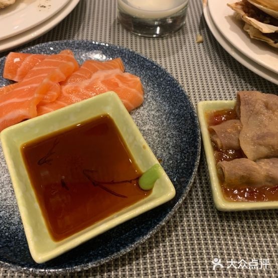 金珂山大酒店-海鲜自助餐厅(涪陵店)