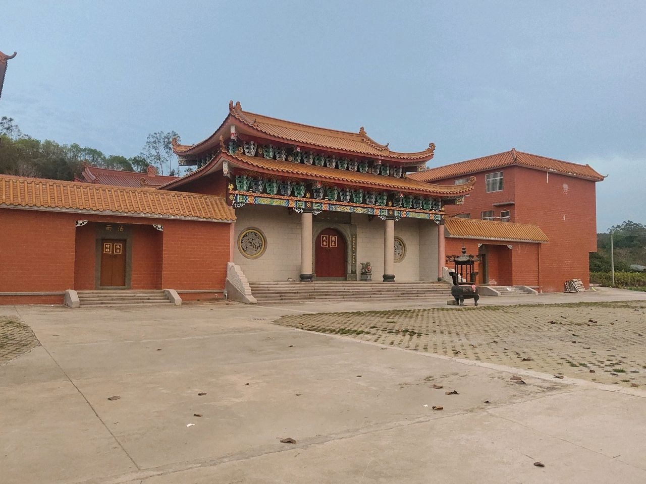 潜德庵