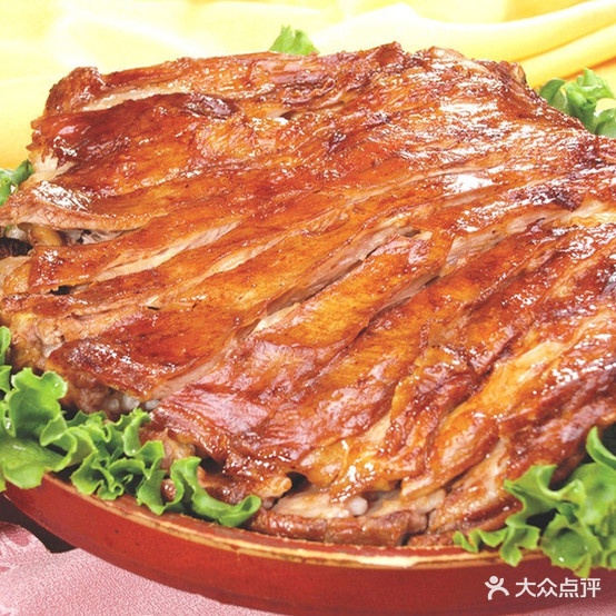 藏书羊肉·烧烤(人民广场店)