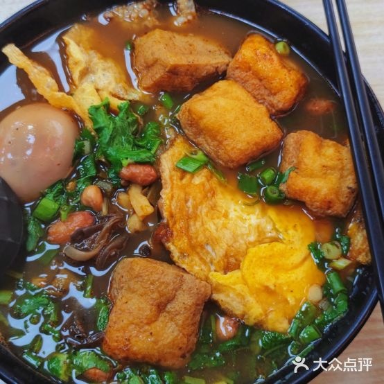 皇冠螺螺蛳粉(恒兴嘉苑店)