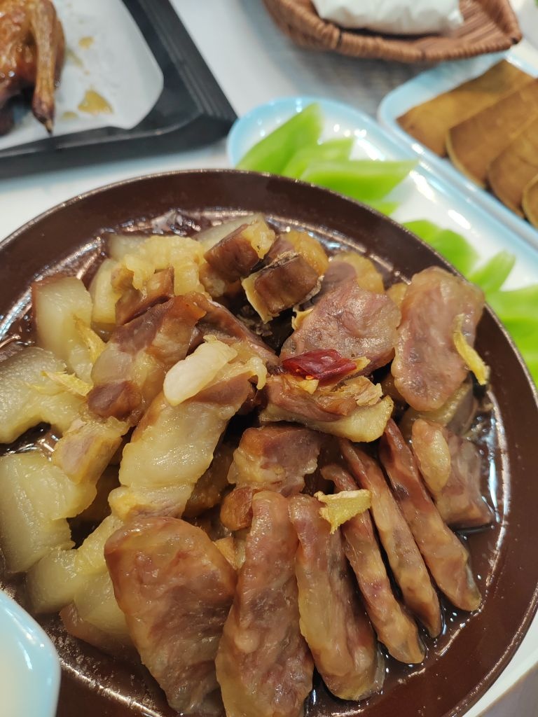 煌鸽坊(颐和花园店)