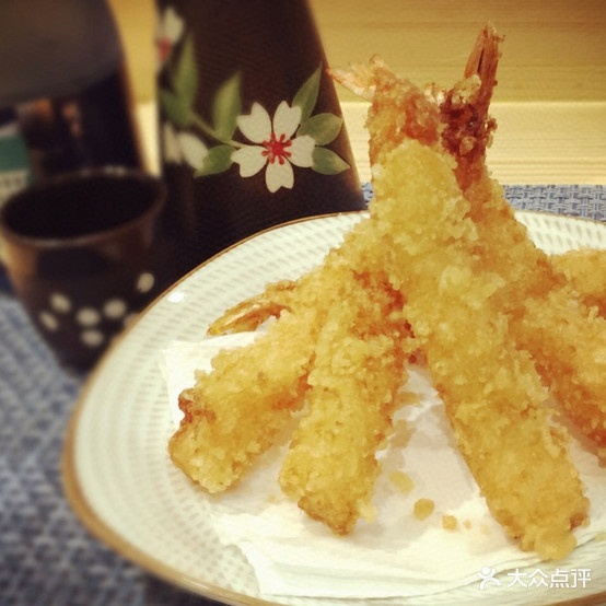 寿司大王子·日料拉面拌饭(铜梁店)