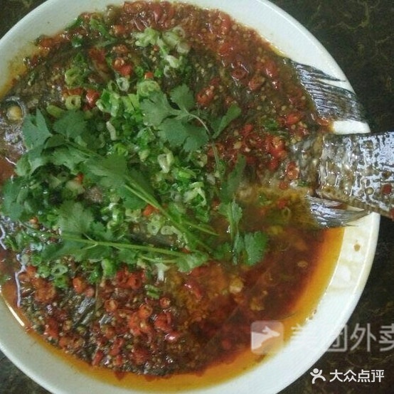 八大碗餐廰