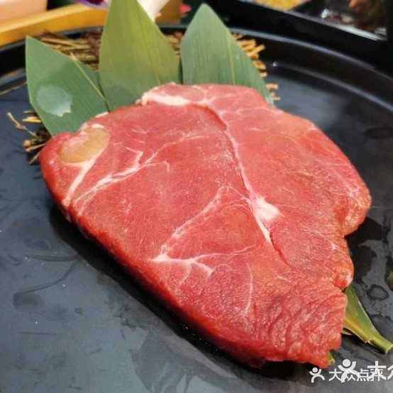 韩炉村·烤韩式烤肉