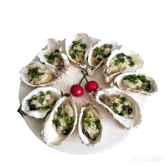 烧烤酒场(金菊花园店)