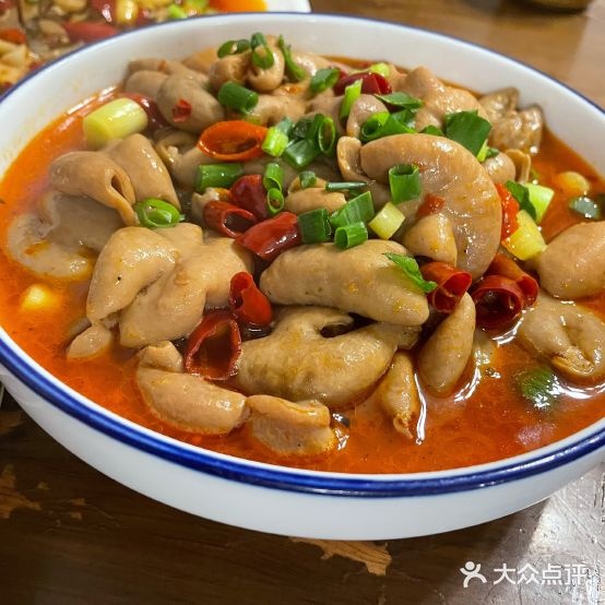 赵家刘肥肠(西外店)