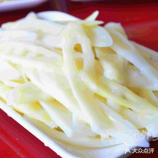 云南蒸菜馆(江汉北路店)