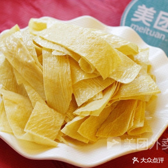 活菜豆干火锅(郭家湾店)