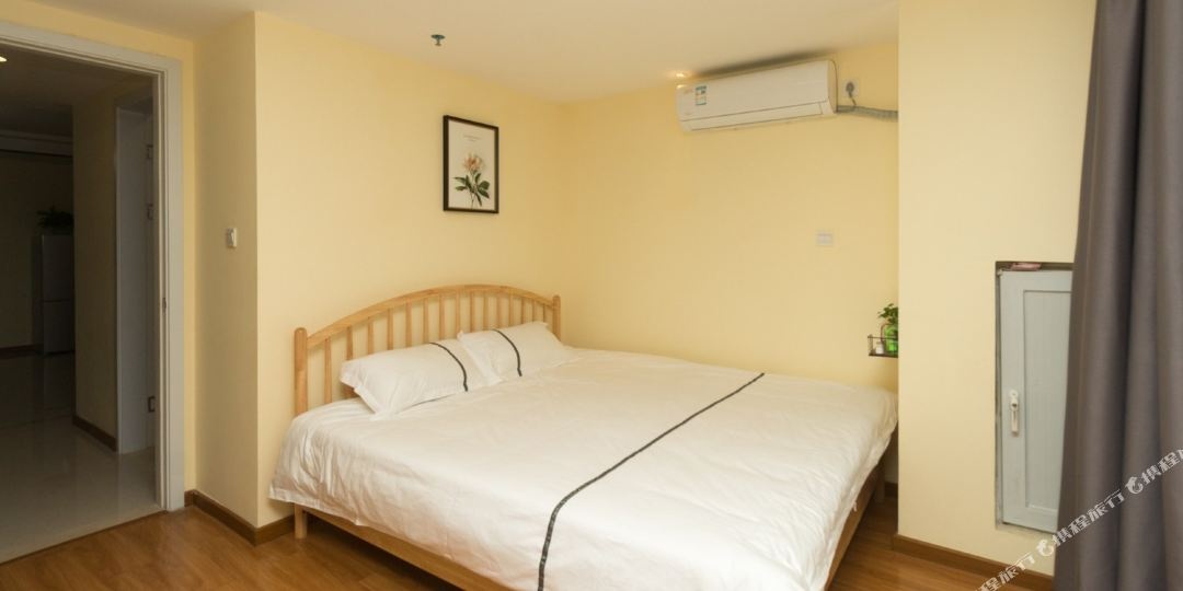 欢乐时光温馨小筑(澳门路分店)