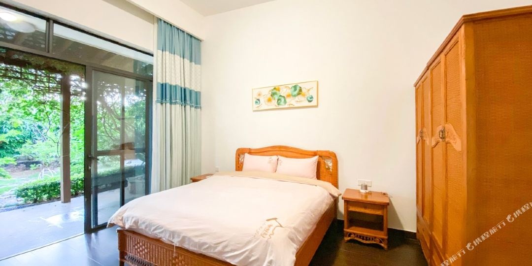 海南爱迪迦公寓(东龙公路2号分店)