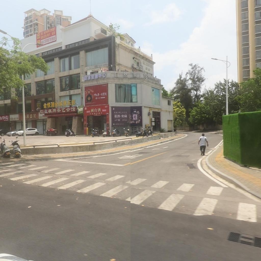 金悦源台球俱乐部