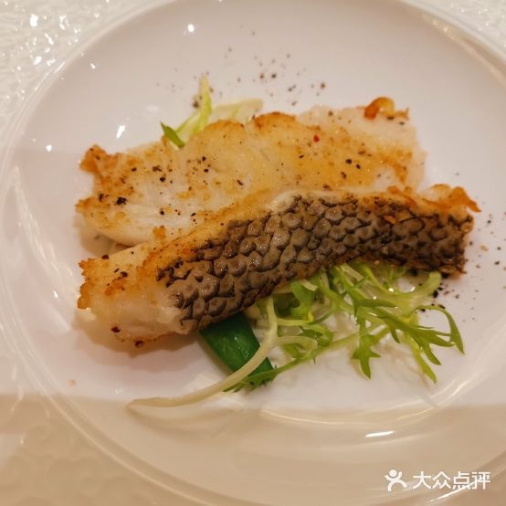 凤凰园台式铁板烧(光明路店)