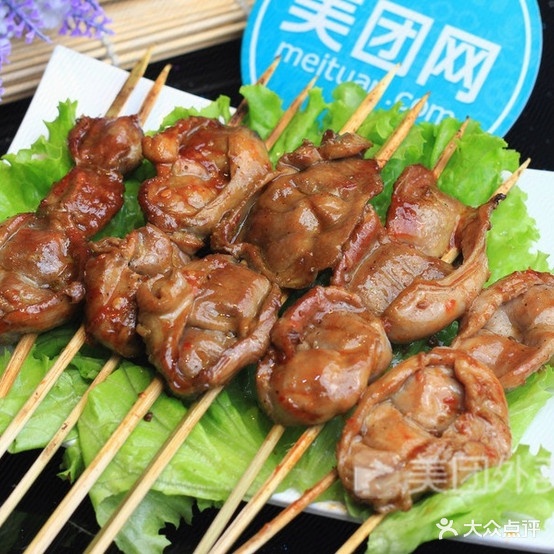 铁板鲜鱿鱼