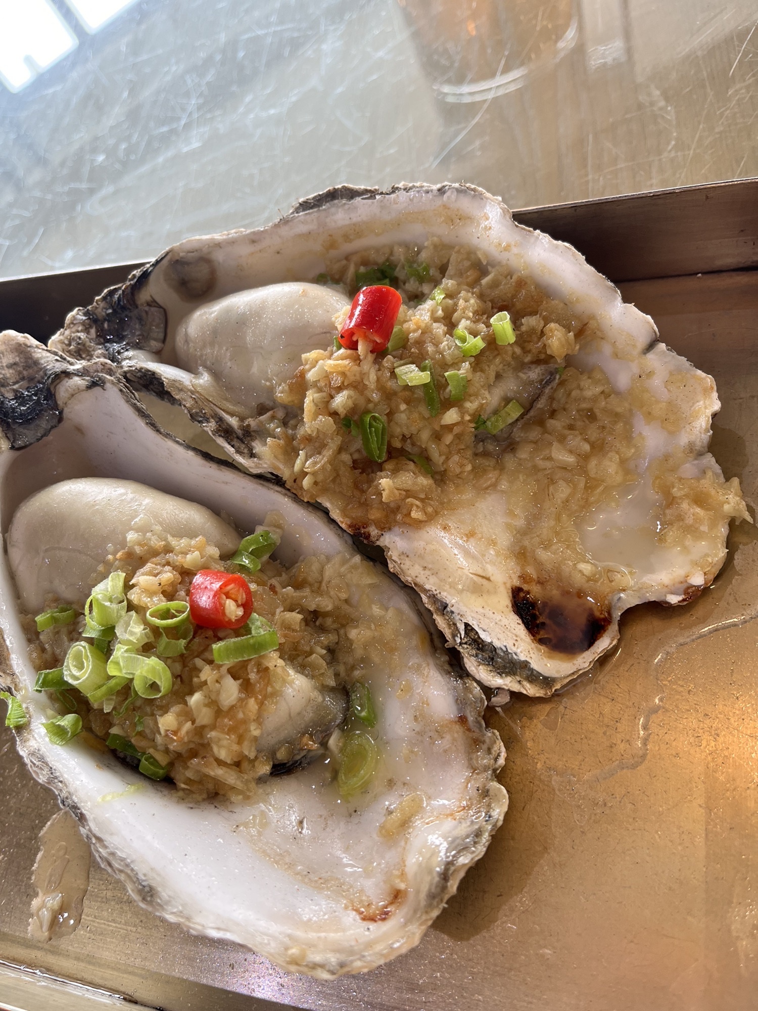 浩运海鲜·大排档(海水浴场店)