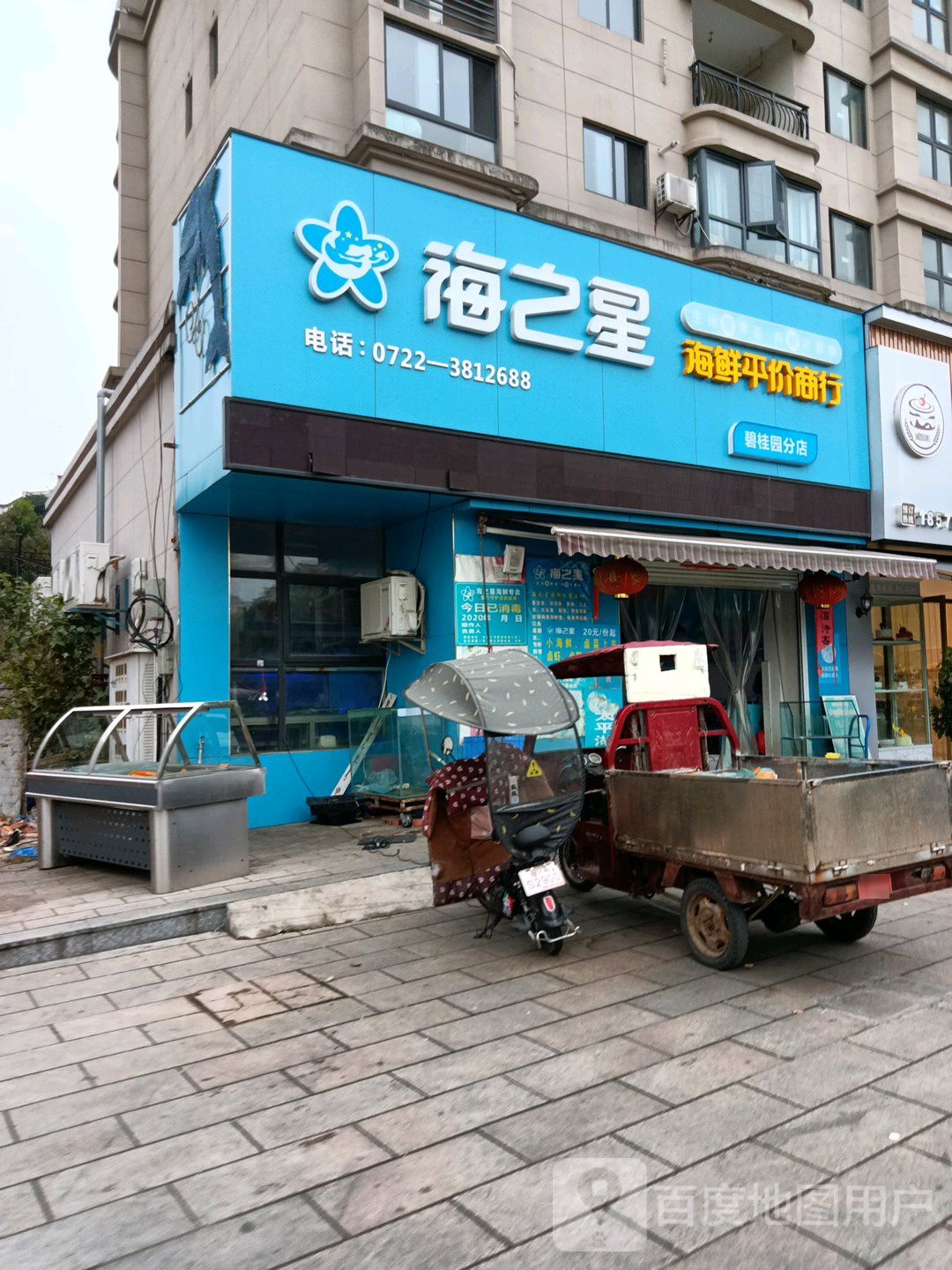 海之星碧桂圆店