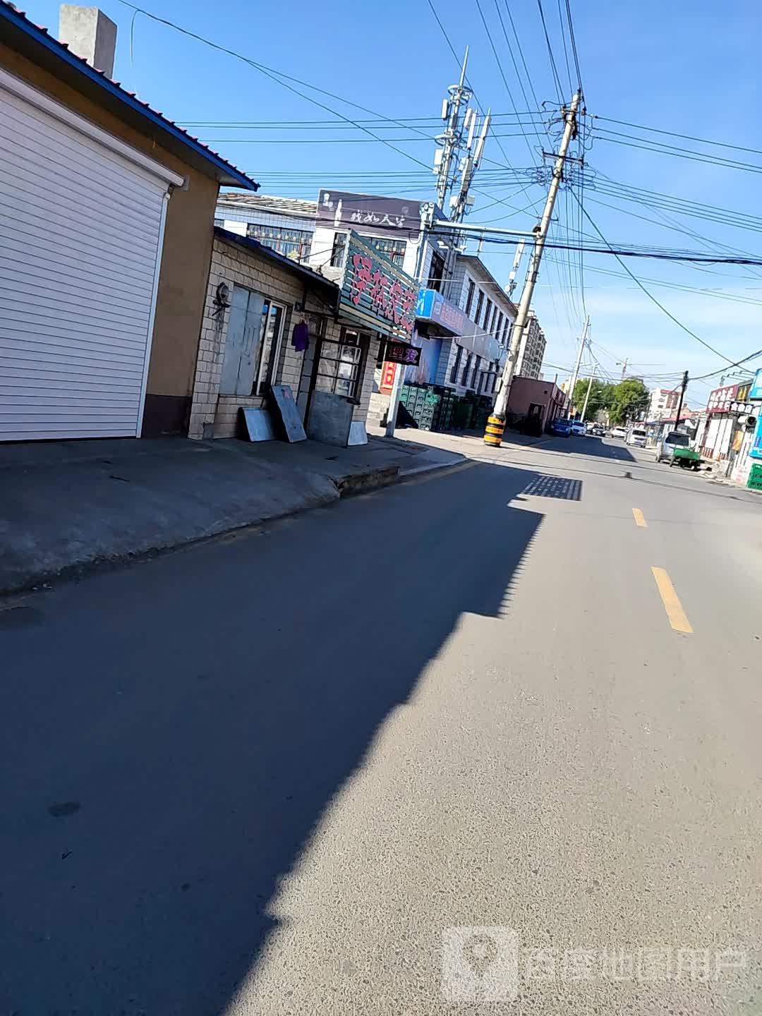 伊林”发艺