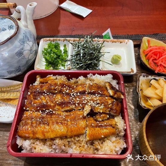 富贵屋·鳗割烹Fukiyah(居酒屋)