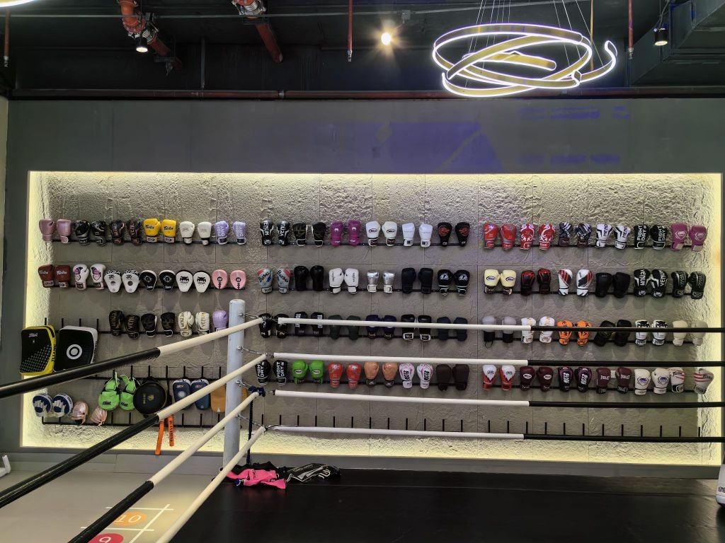 鼎汇游泳健身俱乐部(华都汇店)