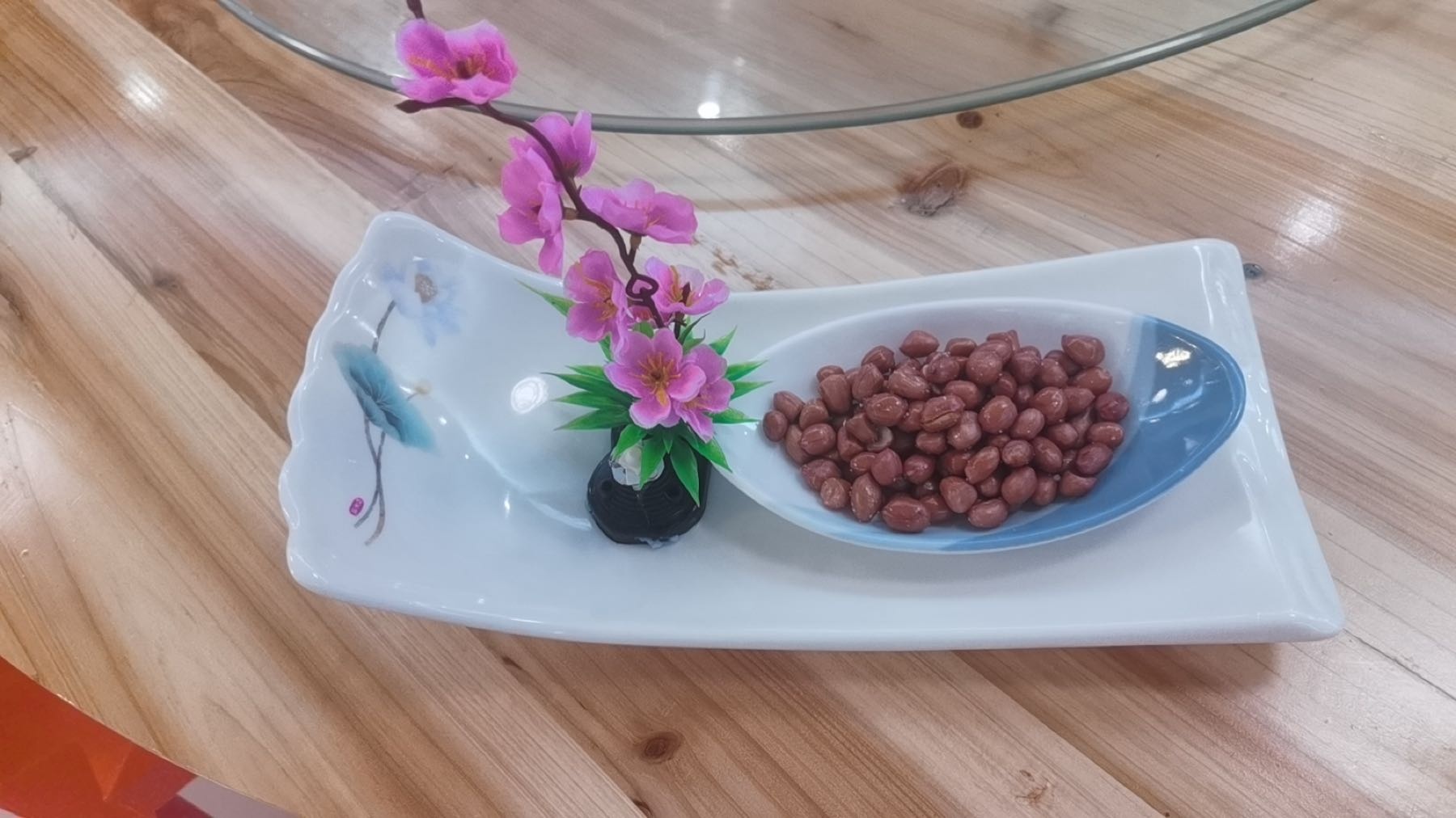 文昌文城鱼羊鲜餐饮店