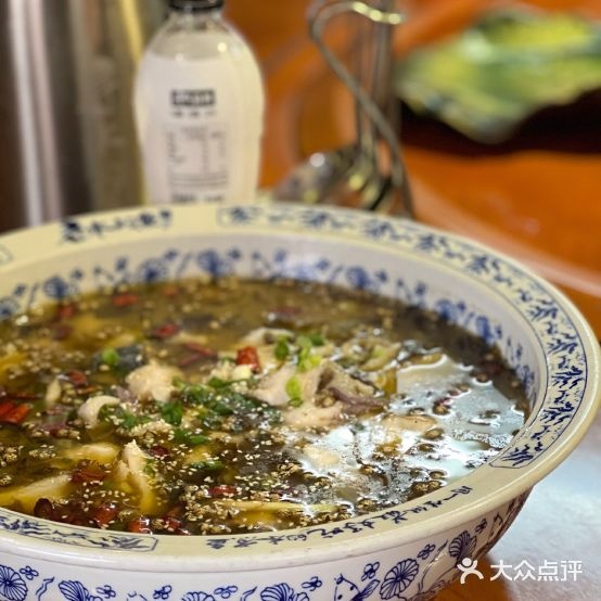 寻水的鱼(万江VIP店)