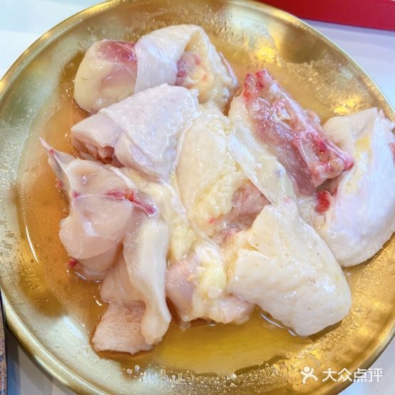 嗨南·糟粕醋海鲜火锅(觅街店)