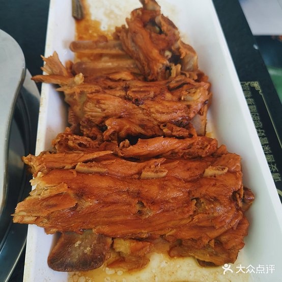 张记大骨头自助火锅