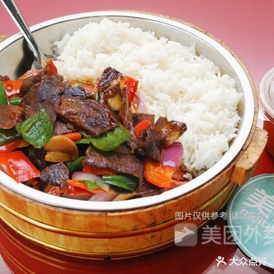 香遇私房菜
