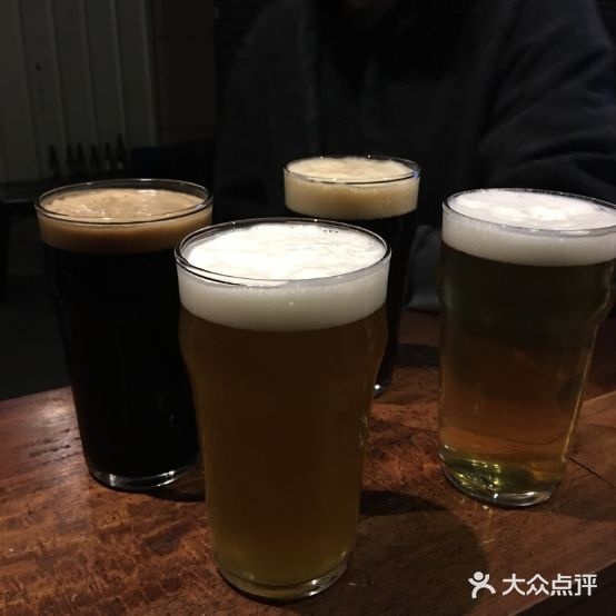 Brew Hardcore啤酒屋