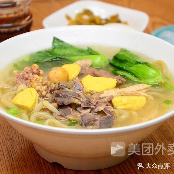 重庆小面(曹溪店)