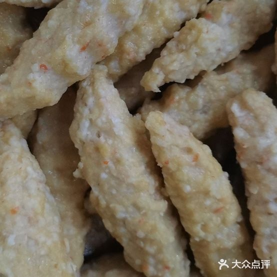 姥娘麻辣烫(乐购店)