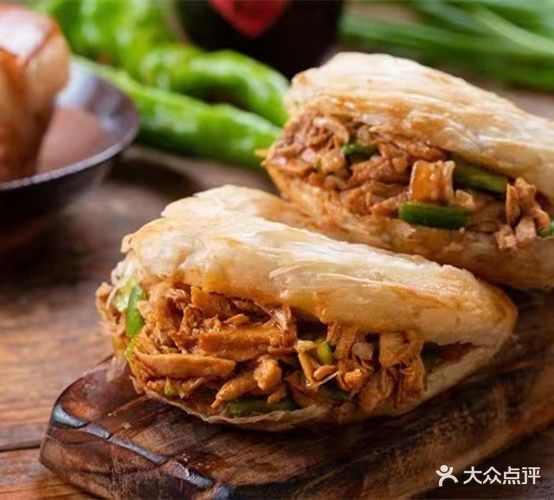 老西安西北菜(华丰汇店)