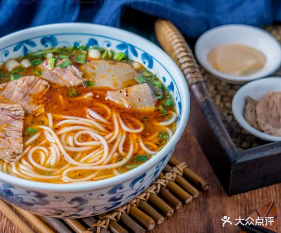 李九星老盒饭
