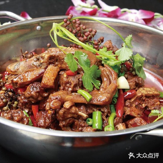 香厨子(中心车站店)