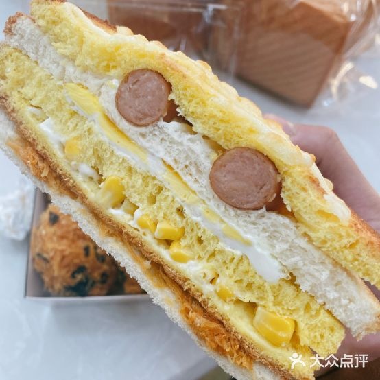 会呼吸的绵薄(金泰华府店)