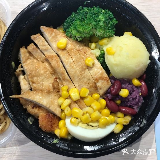 七分食物店(理工店)