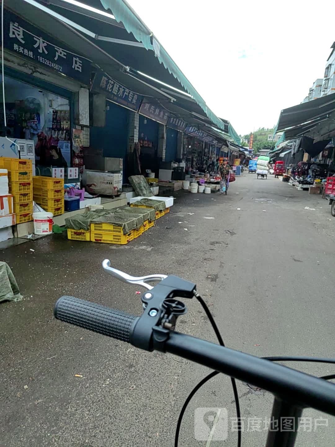 刘氏鲜鱼肉