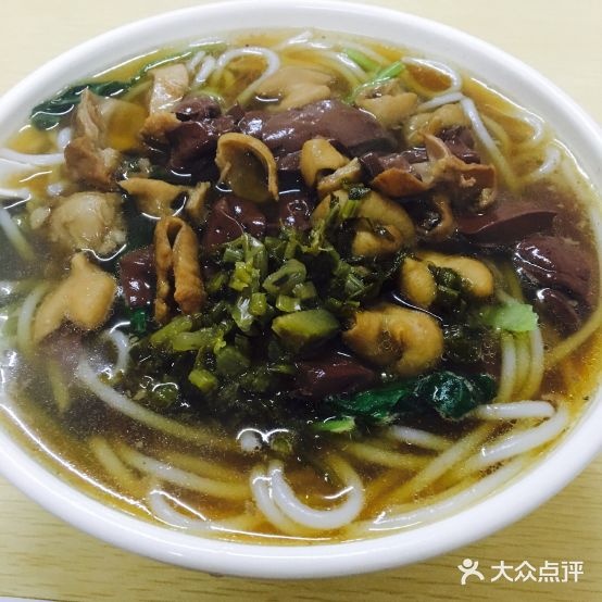 杭州猪肠粉(寿尔福路店)