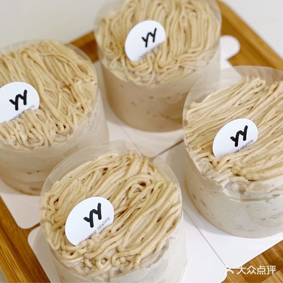 yy甜品