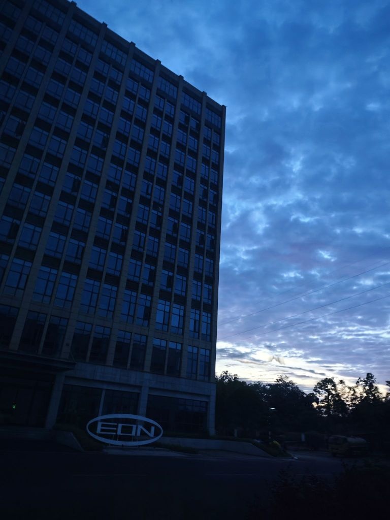 株洲宜安精密制造有限公司