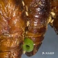 扎木旗自小烤串