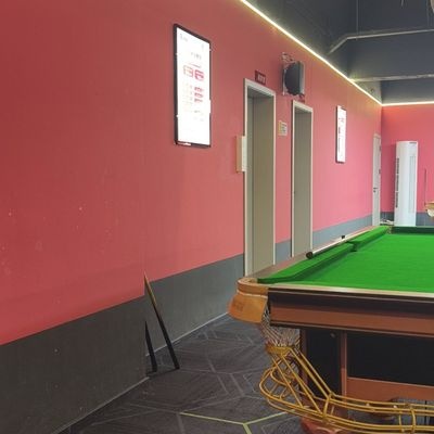 阿杆24h品质台球(大竹华联店)