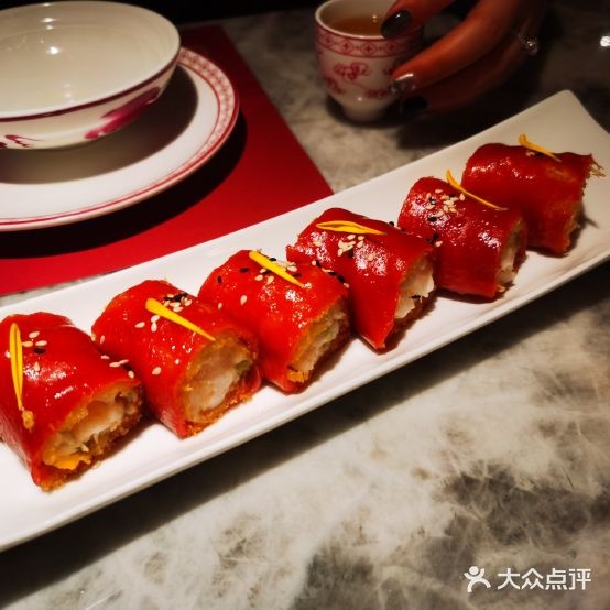 点都得(锦粤壹号店)