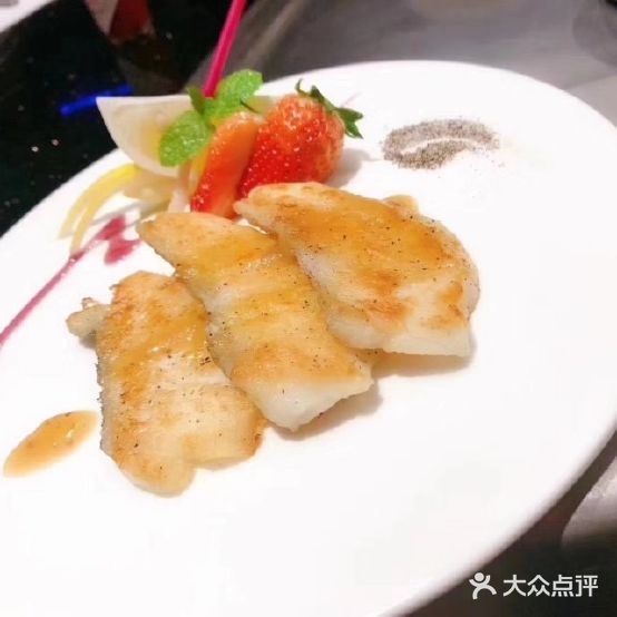 夏拿湾海鲜扒房