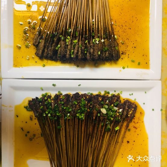 张悟烧烤