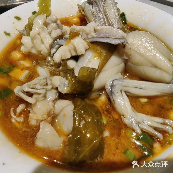 乌何鱼蝇呔(高笋塘店)