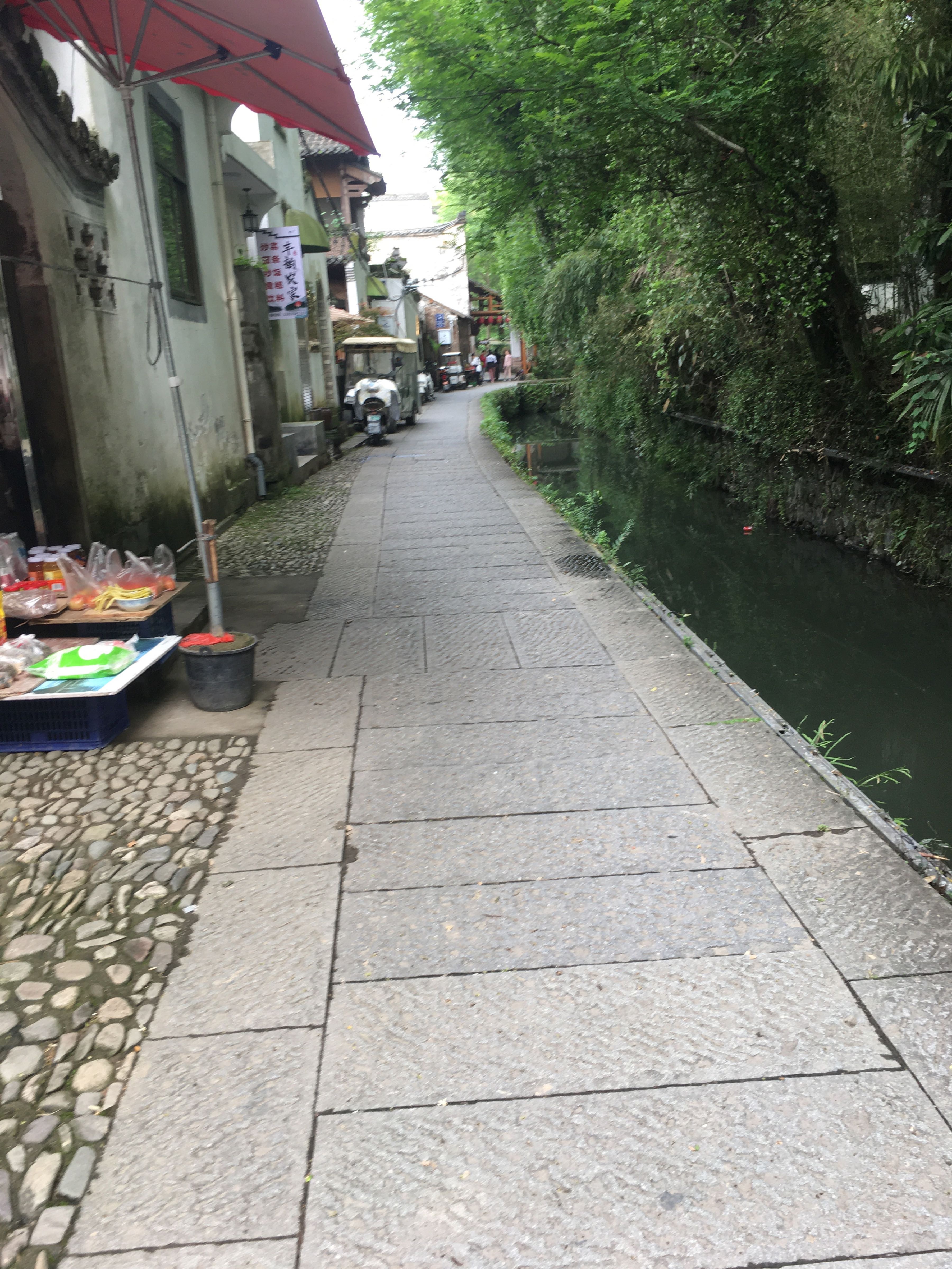 云谷客栈