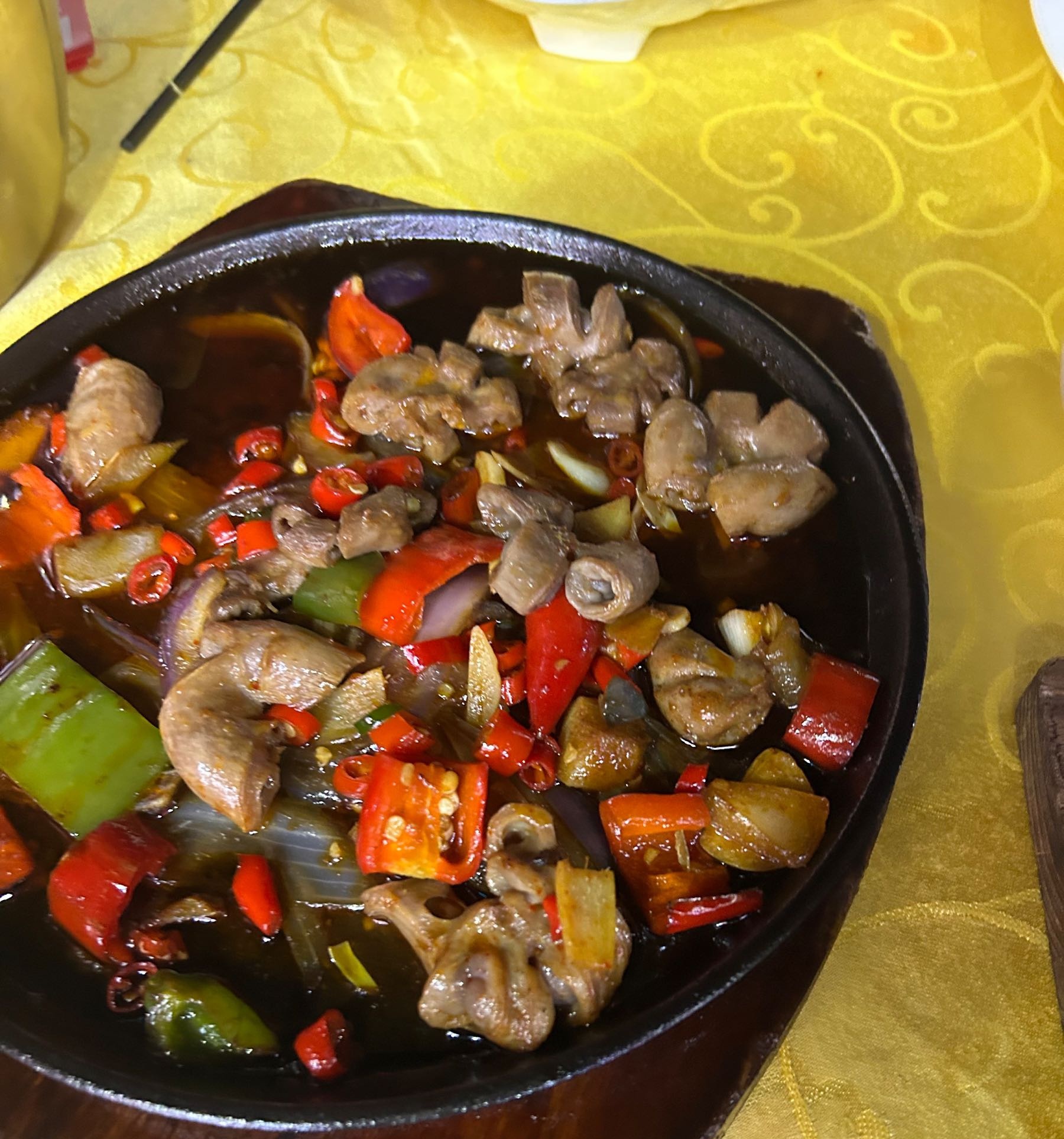 渔夫风味烧烤总汇(大石店)