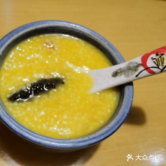 山之传铁板烧放题(亚运村店)